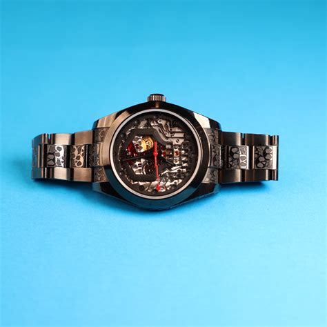 rolex mad edition - rolex mad official site.